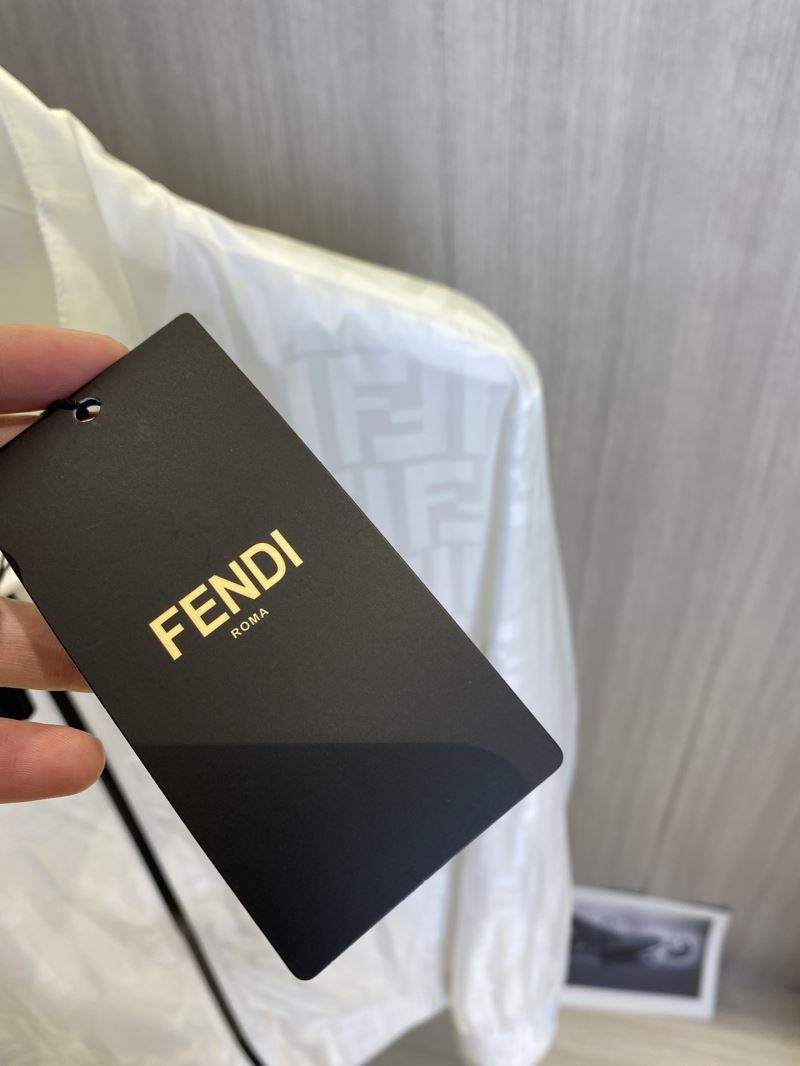 Fendi Outwear